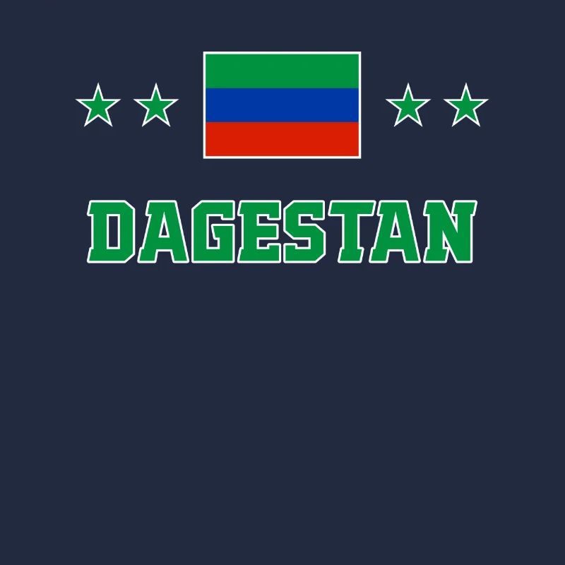Dagestan