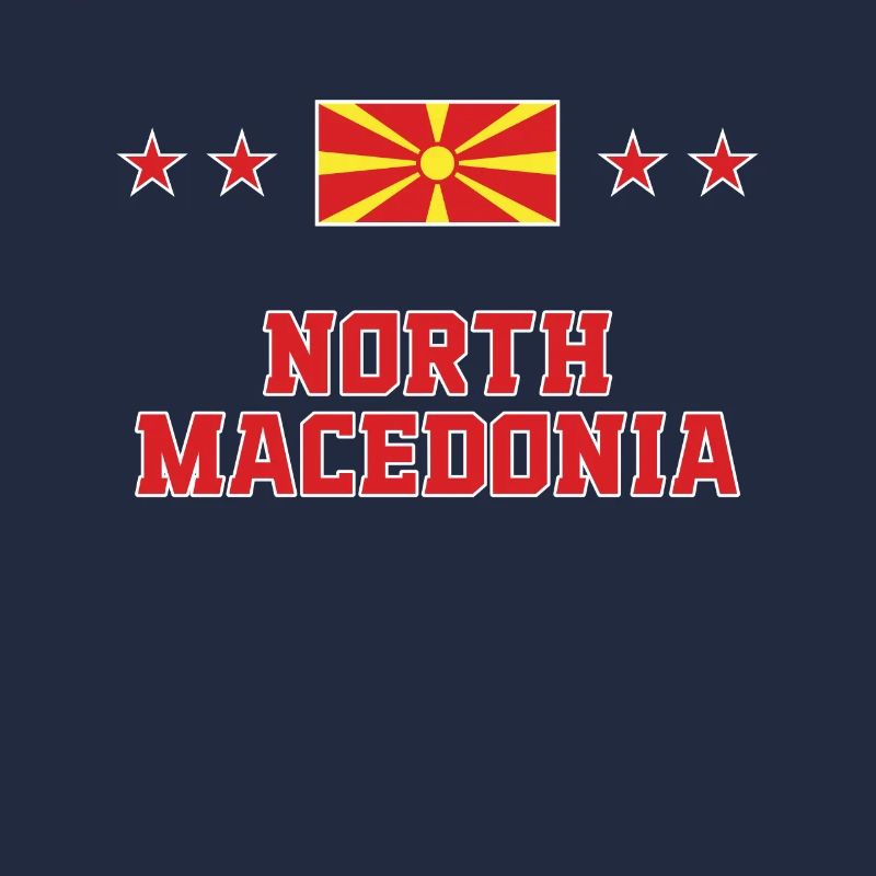 Macédoine du Nord