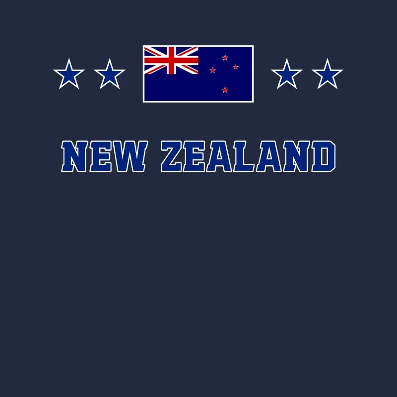 Neuseeland