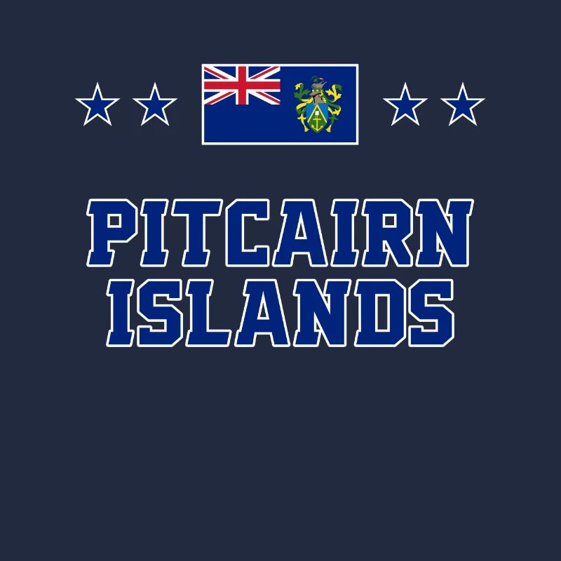 Pitcairn Islands
