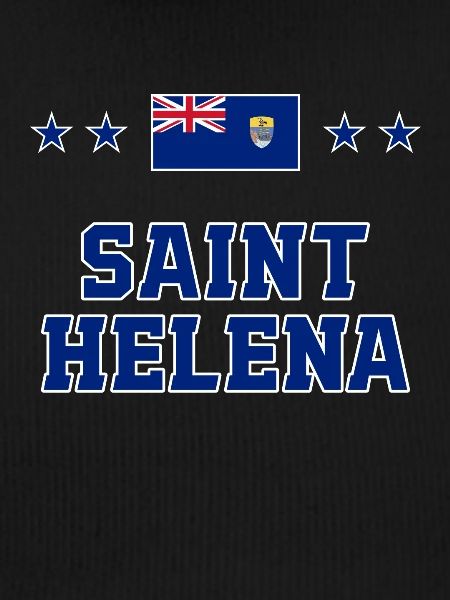 Sainte-Hélène