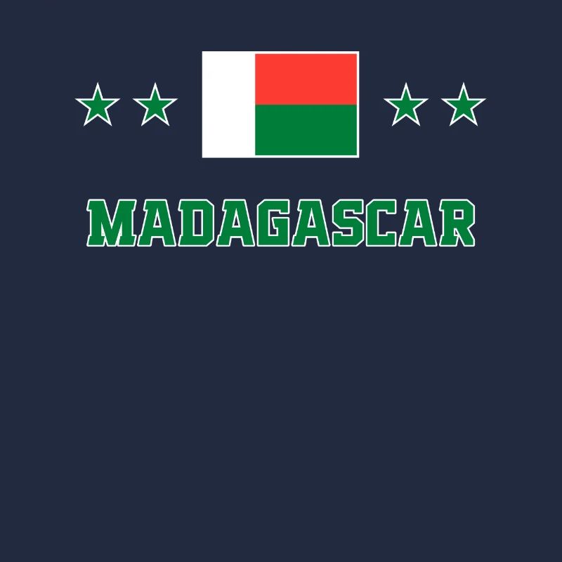 Madagaskar