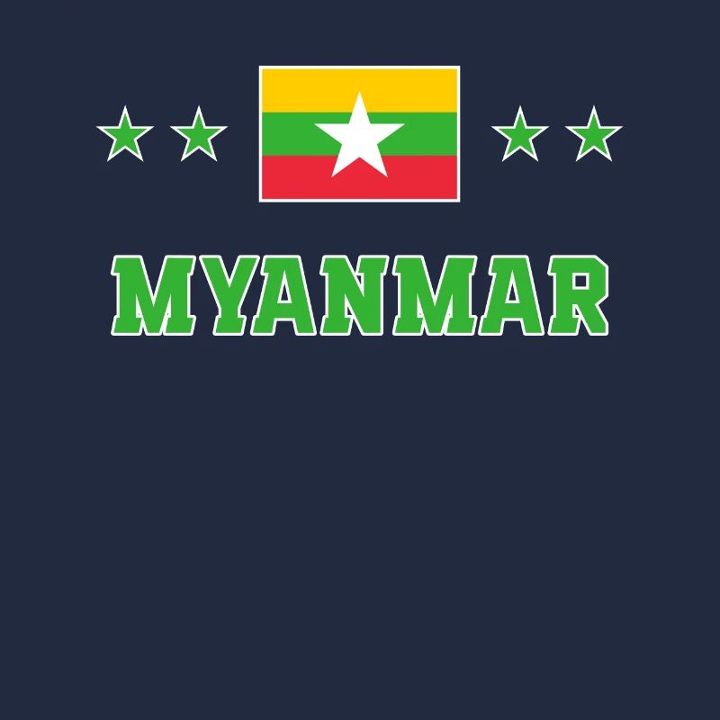 Myanmar
