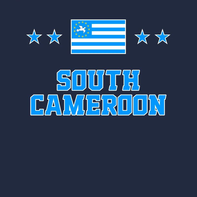 South Cameroon