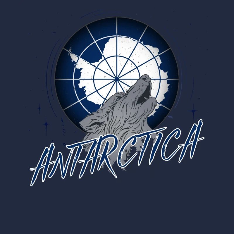 Antarctique