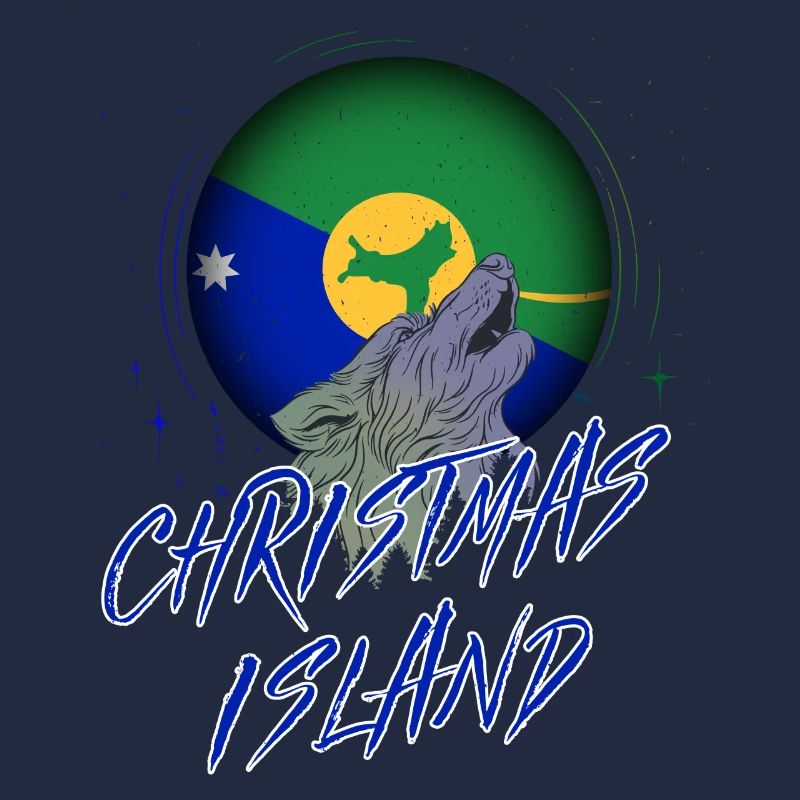 Île Christmas