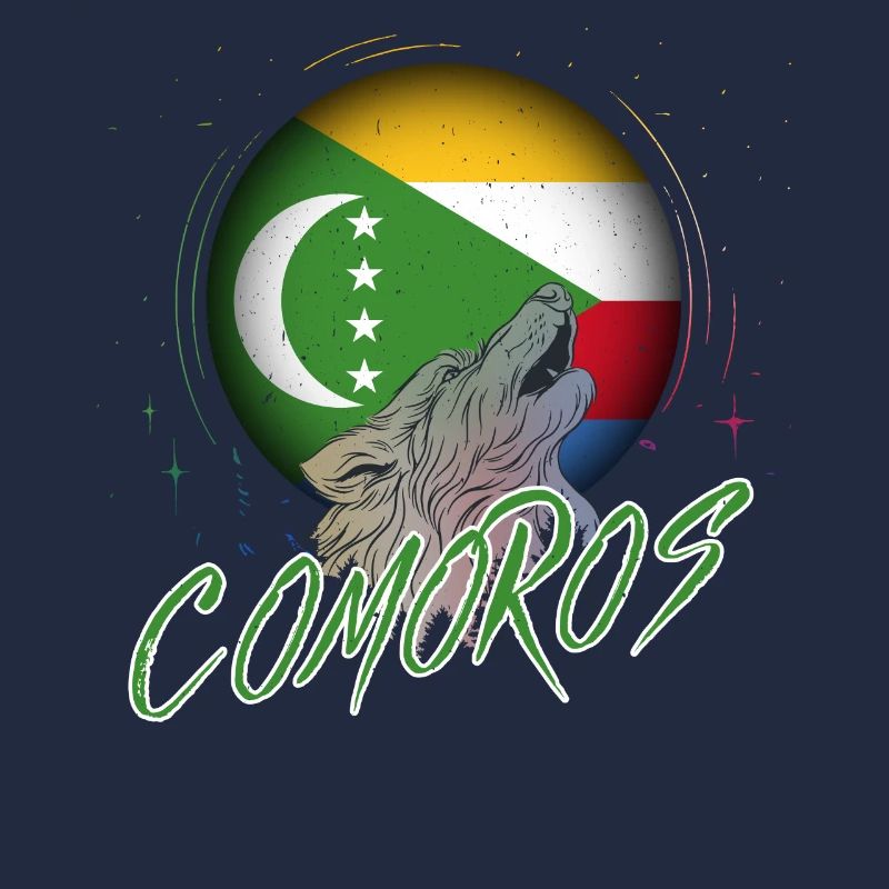 Comoros