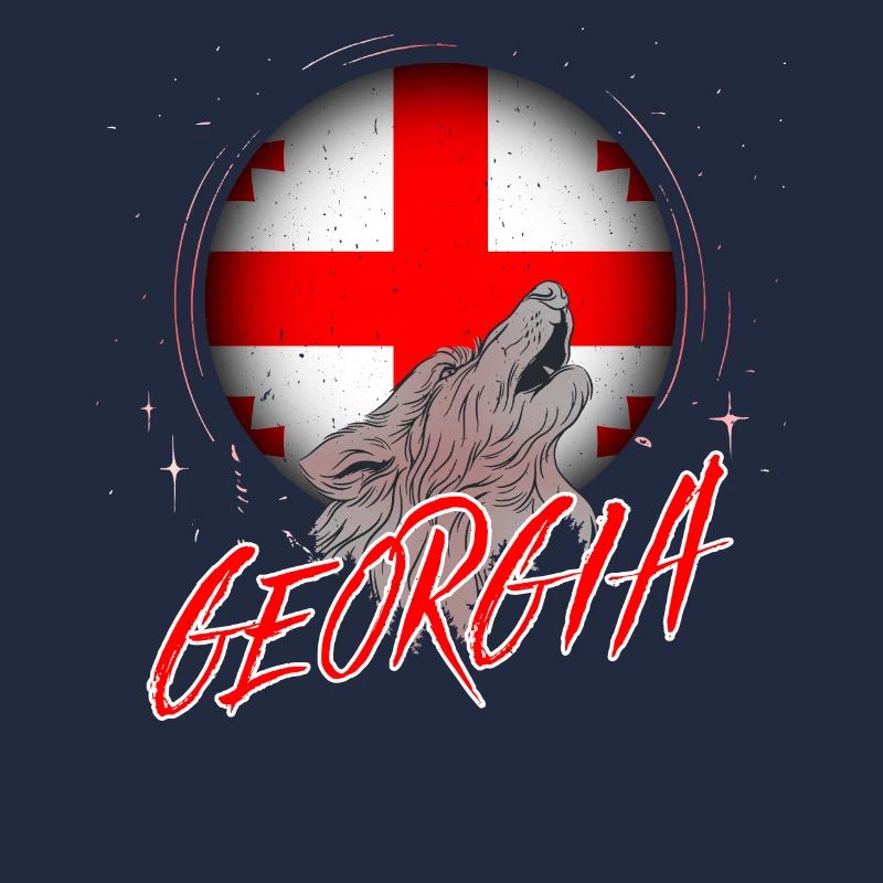 Géorgie