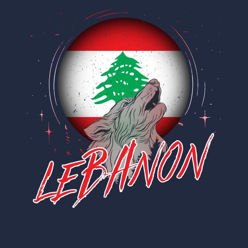 Libanon