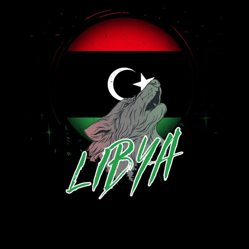 Libyen