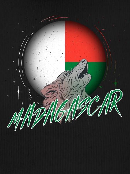 Madagascar
