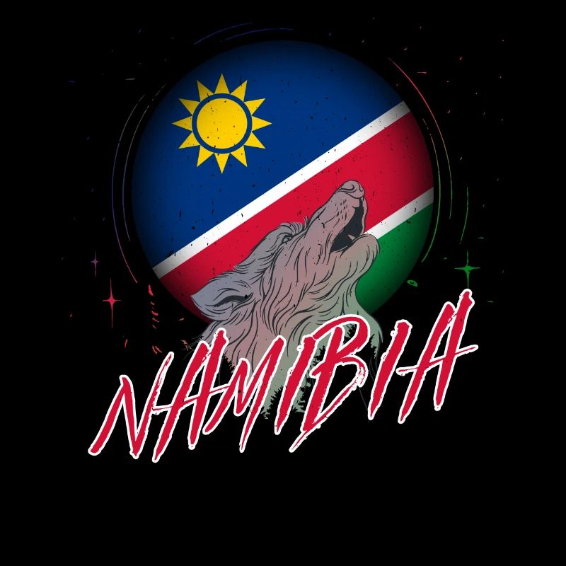 Namibie