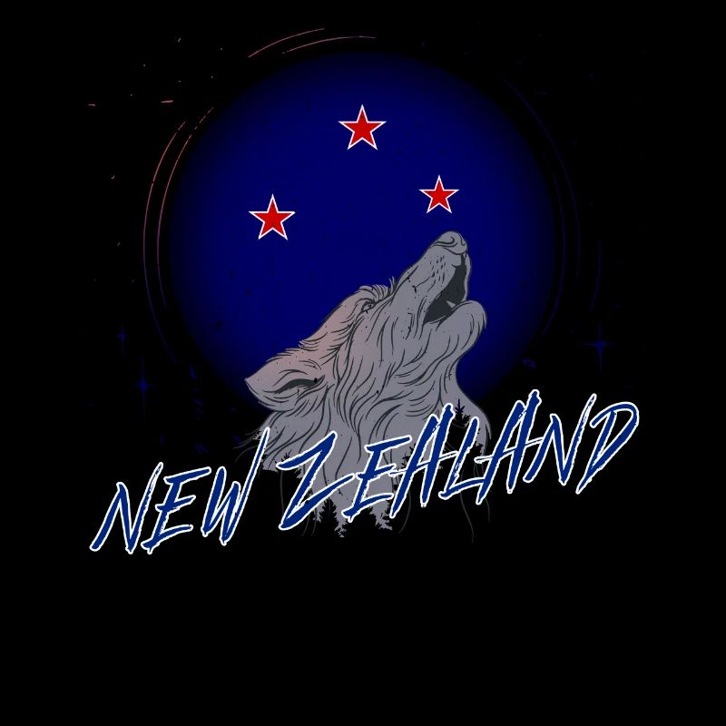 Neuseeland