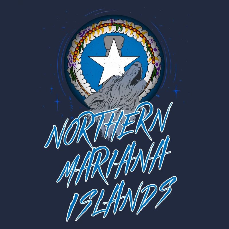 Northern Mariana Islands