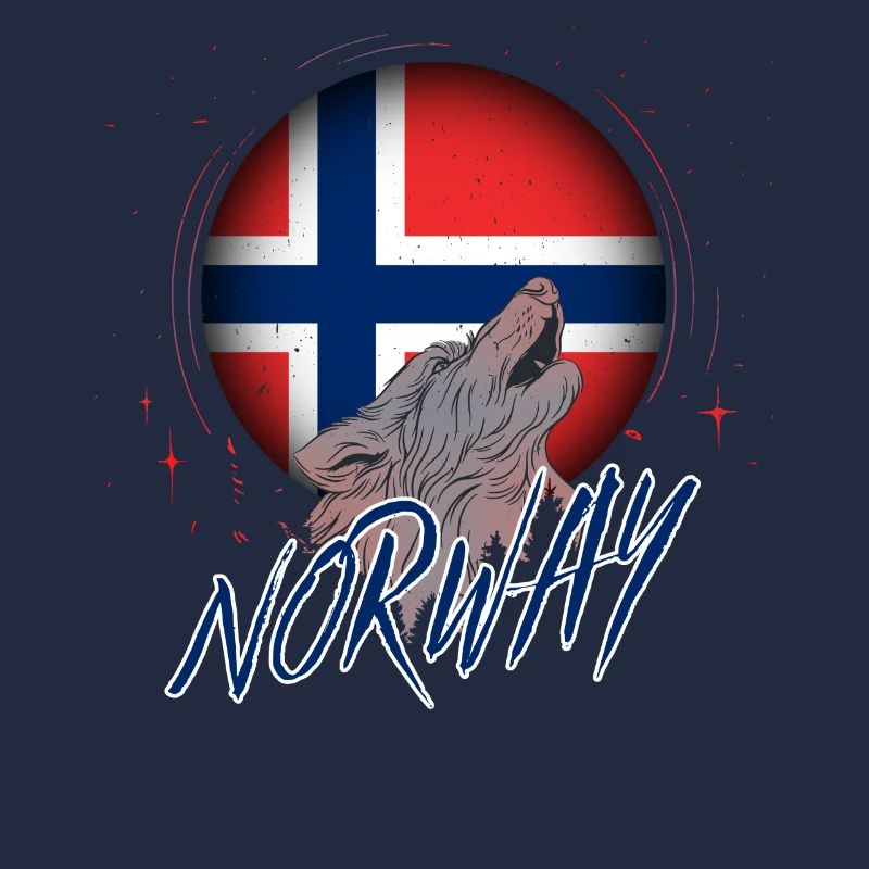 Norvège