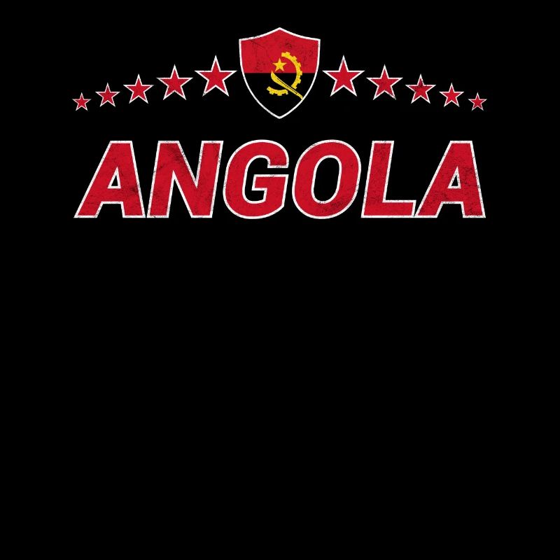 Angola
