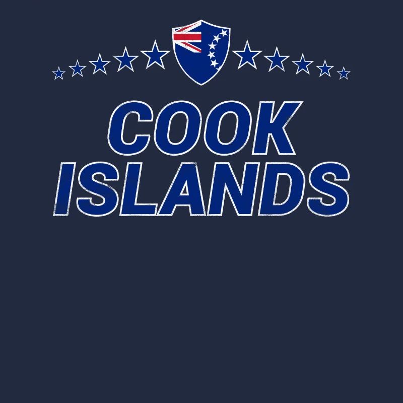 Cook (Îles)