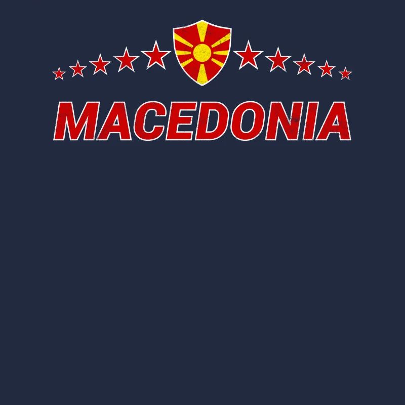 Macedonia