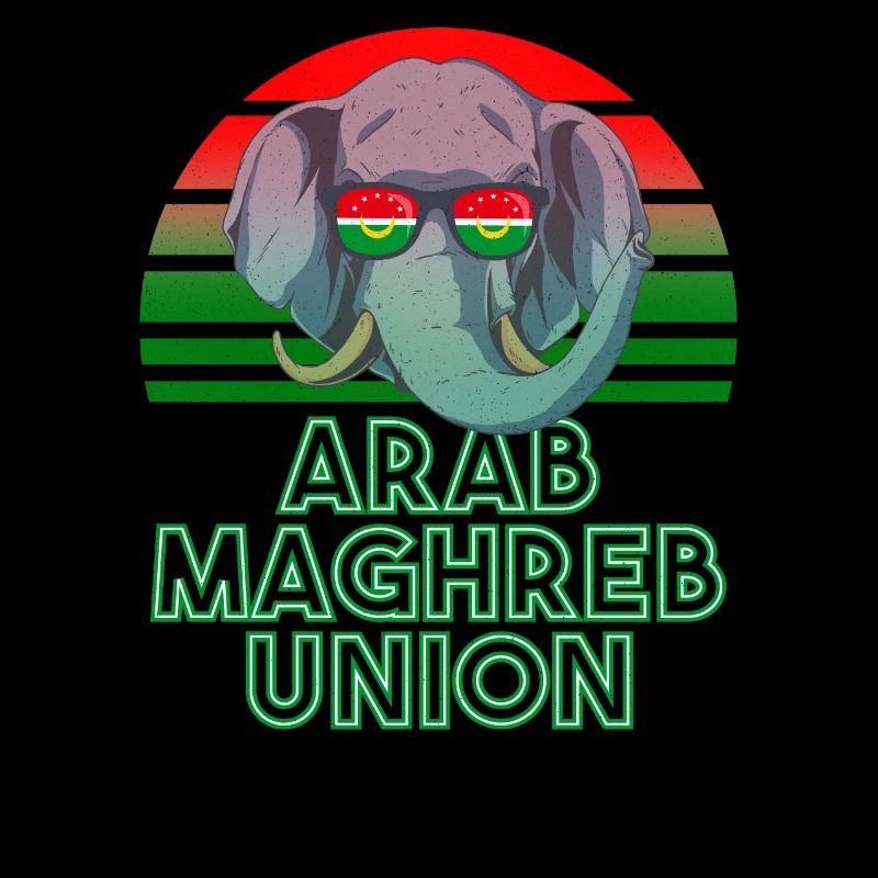 Union du Maghreb arabe