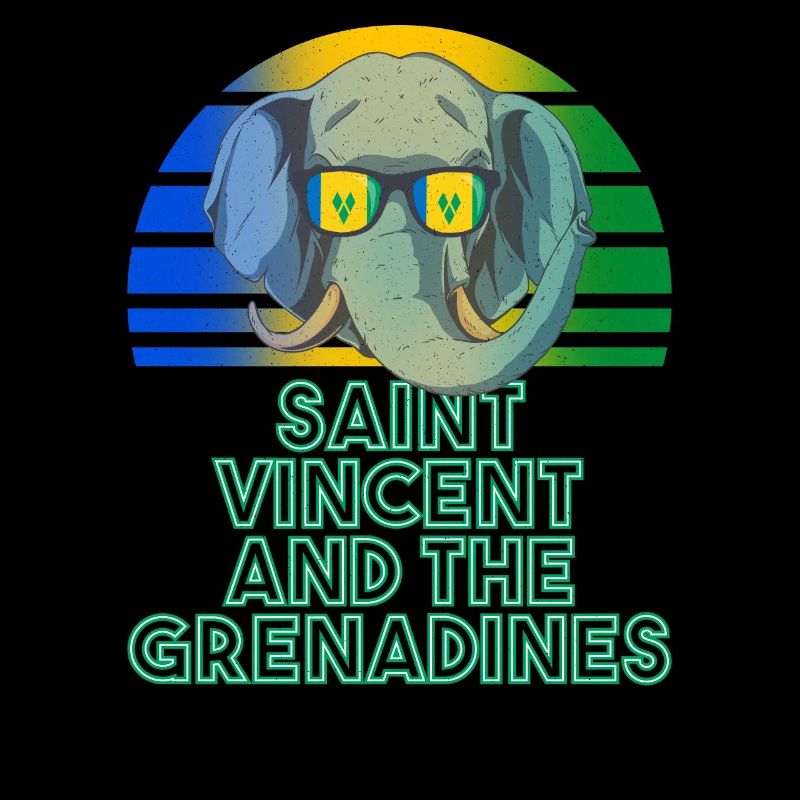 Saint Vincent et les Grenadines
