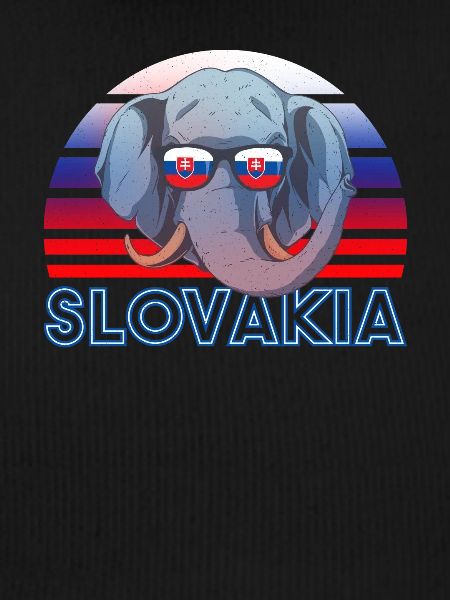 Slowakei