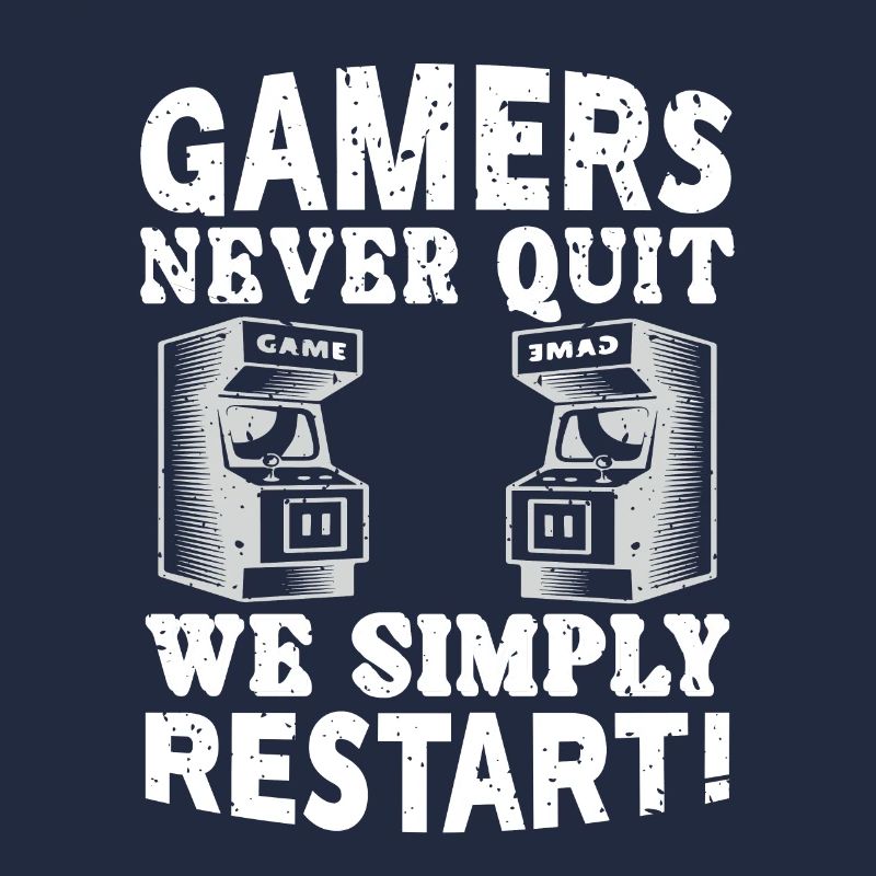 Gamers Outfit