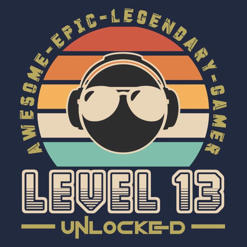 Level 13