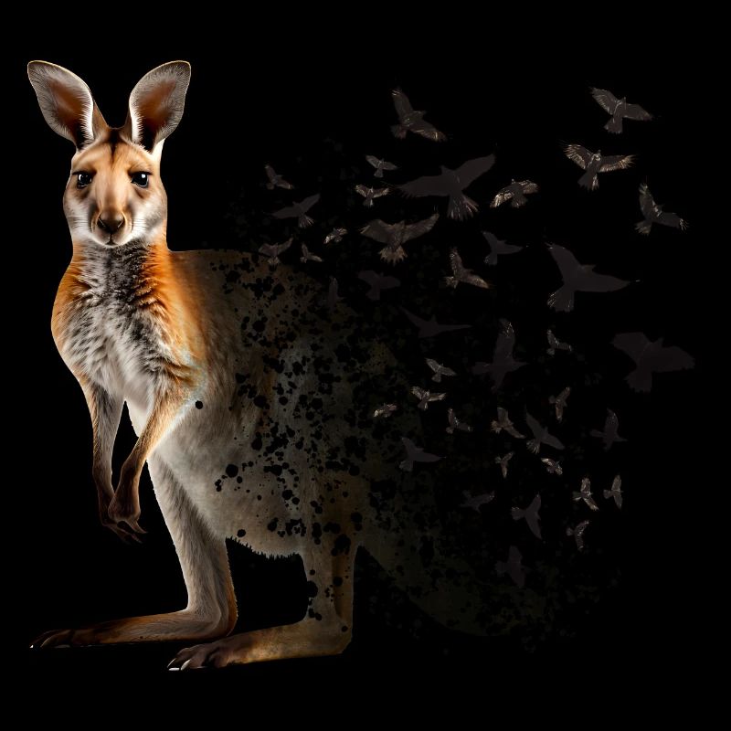Wallaby