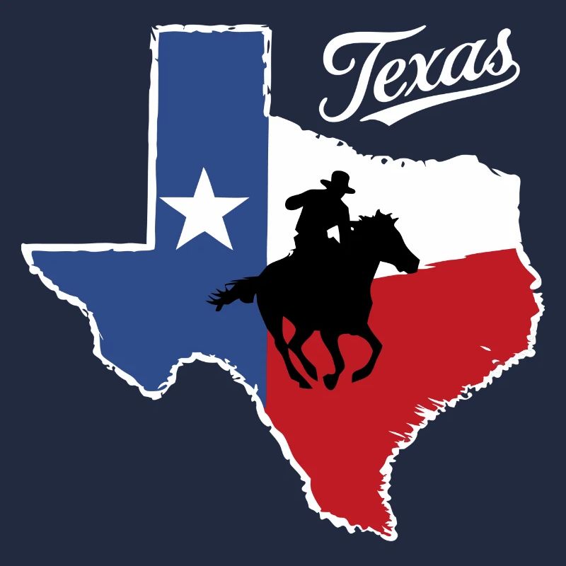 État du Texas Texans Texas