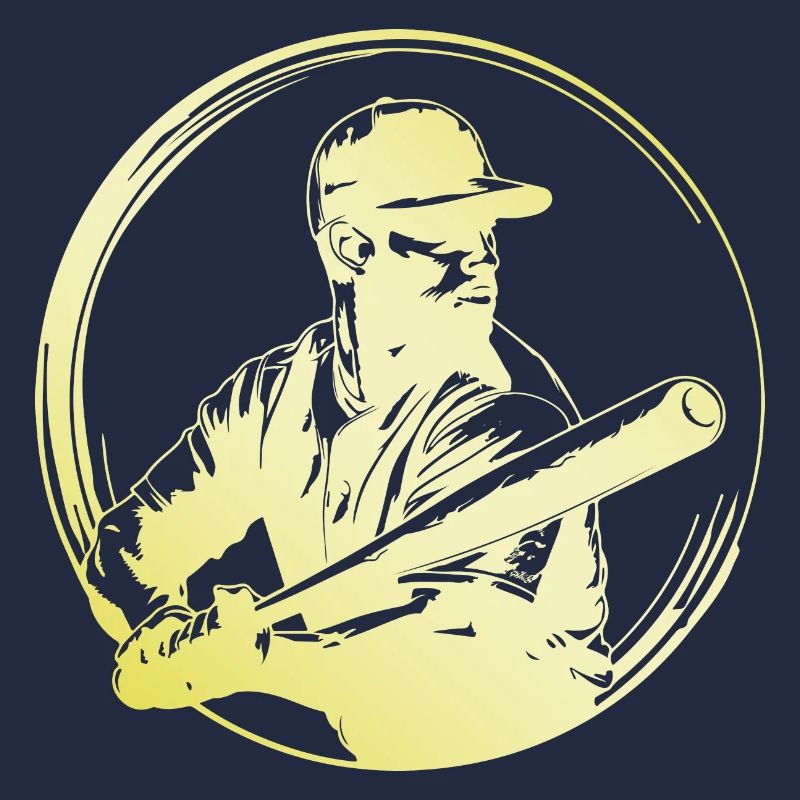 Baseball Mann