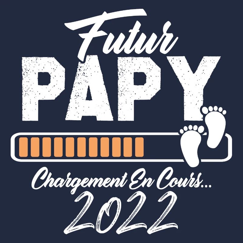 Futur Papy 2022 Annonce Grossesse