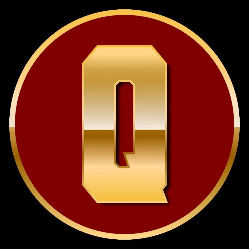 Buchstabe Q