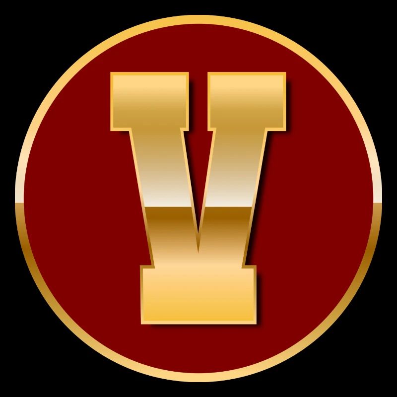 Buchstabe V