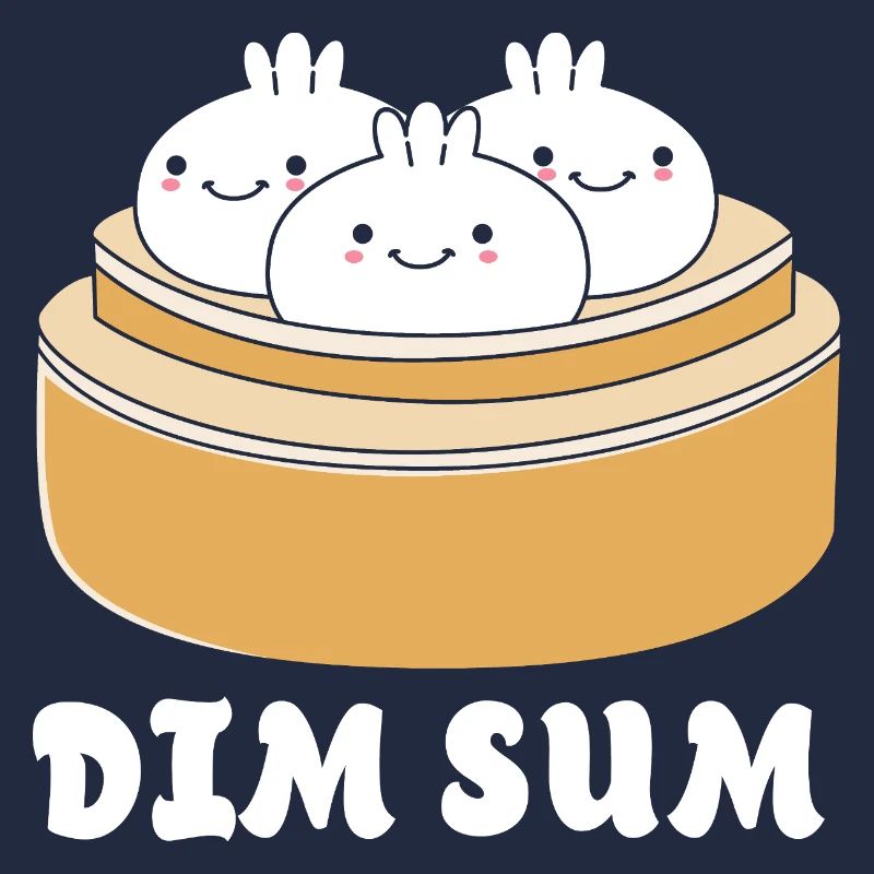 Dim sum
