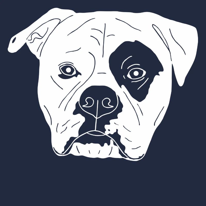 American Bulldog
