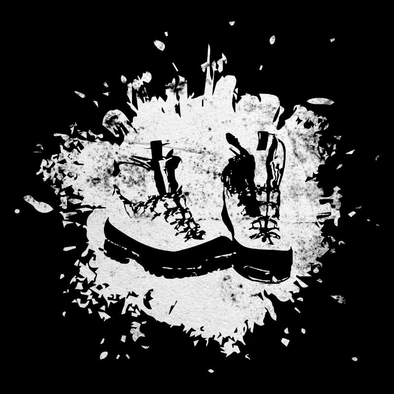 Splashes - Chaussures de randonnée - (2)