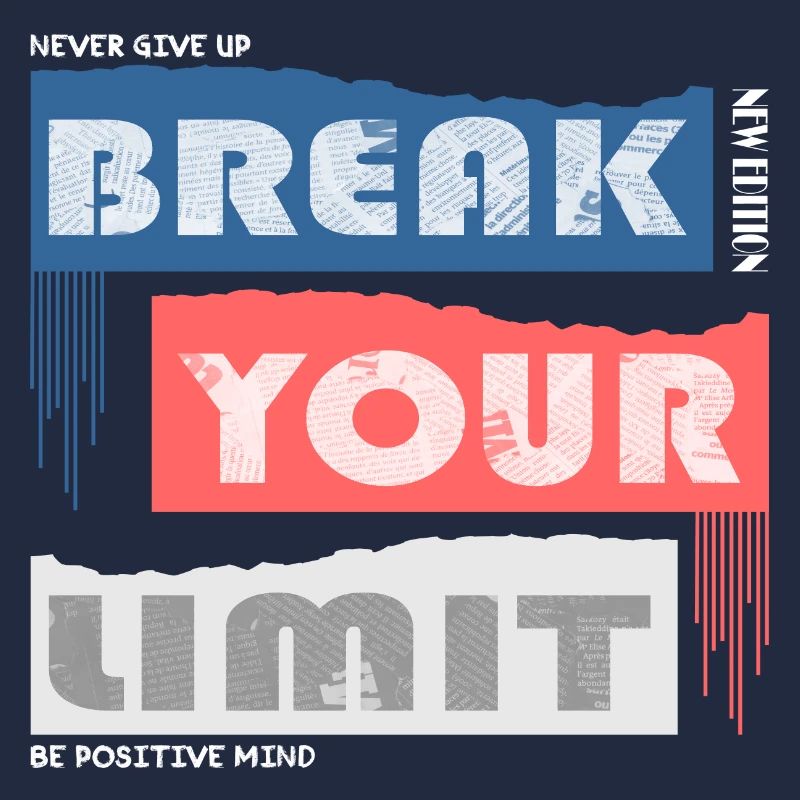 Break your Limits