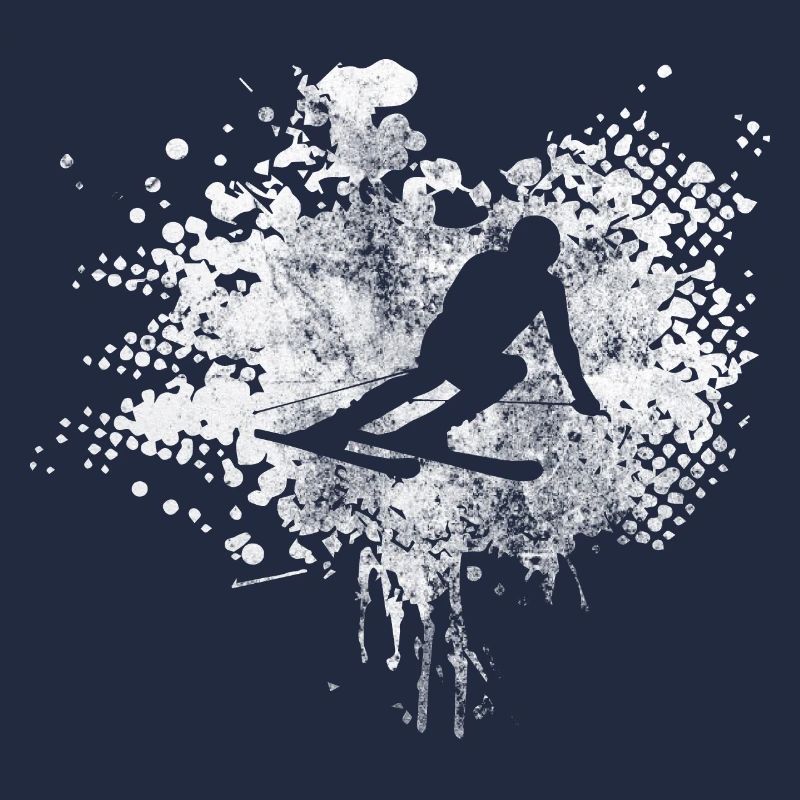 Spritzer - Ski - (2)