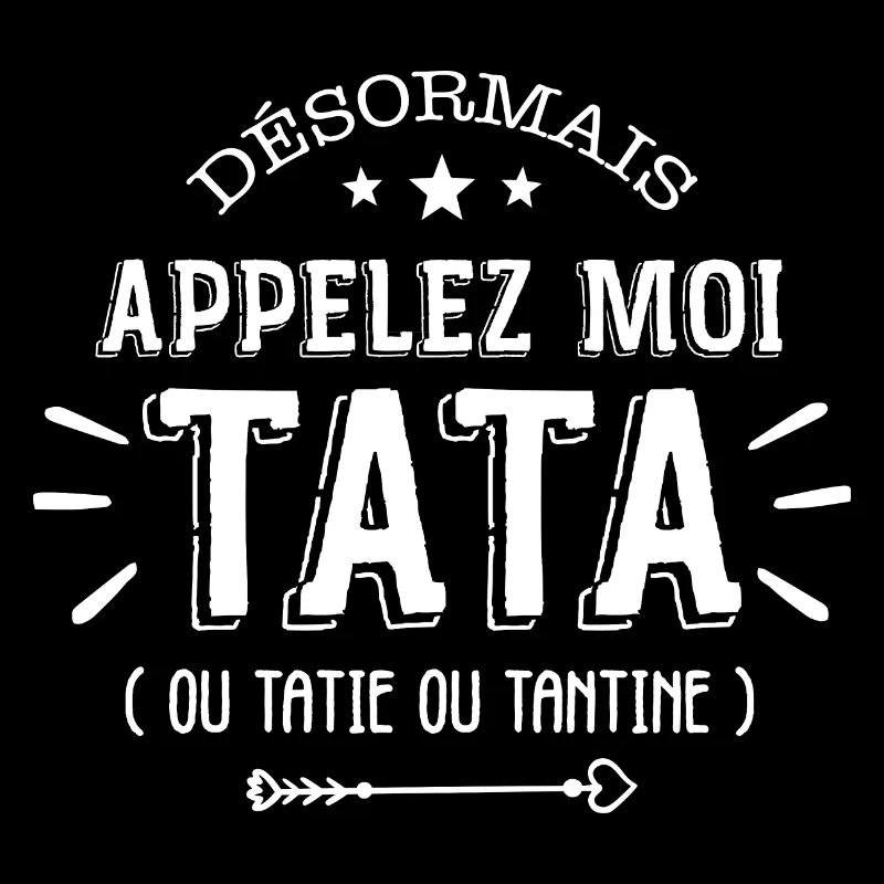 Maintenant Appelez moi Tata