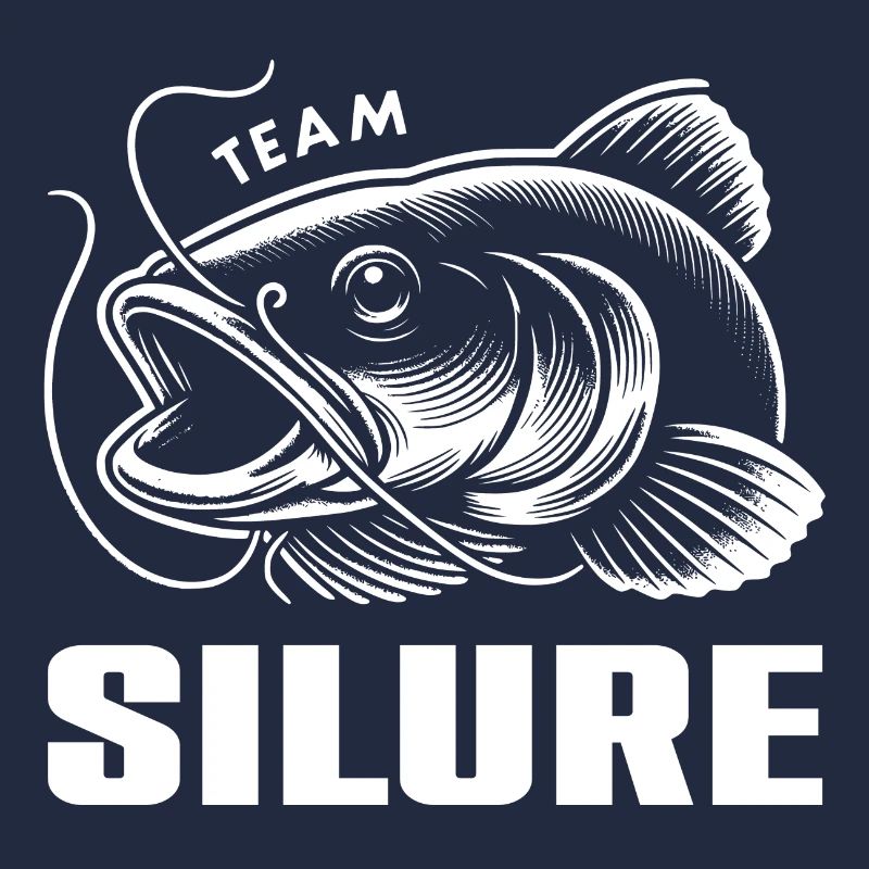 Équipe Silure Poisson-chat Pêche sportive au poisson-chat