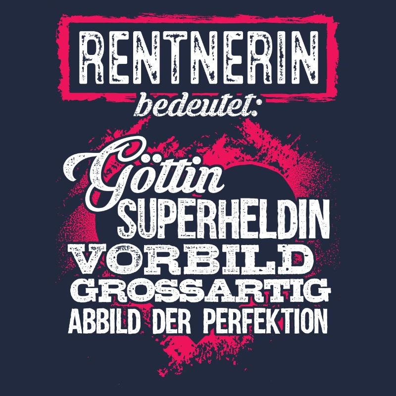 RENTNERIN - duden
