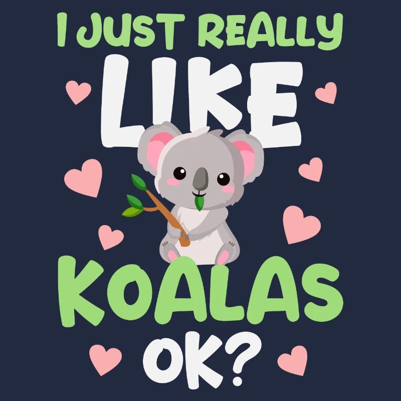 Koala Koala Ours