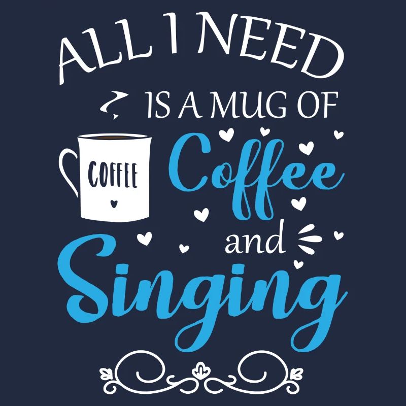 Chanteurs De Chœur Musiciens Cours de Chant