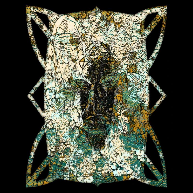 African Masks (2)