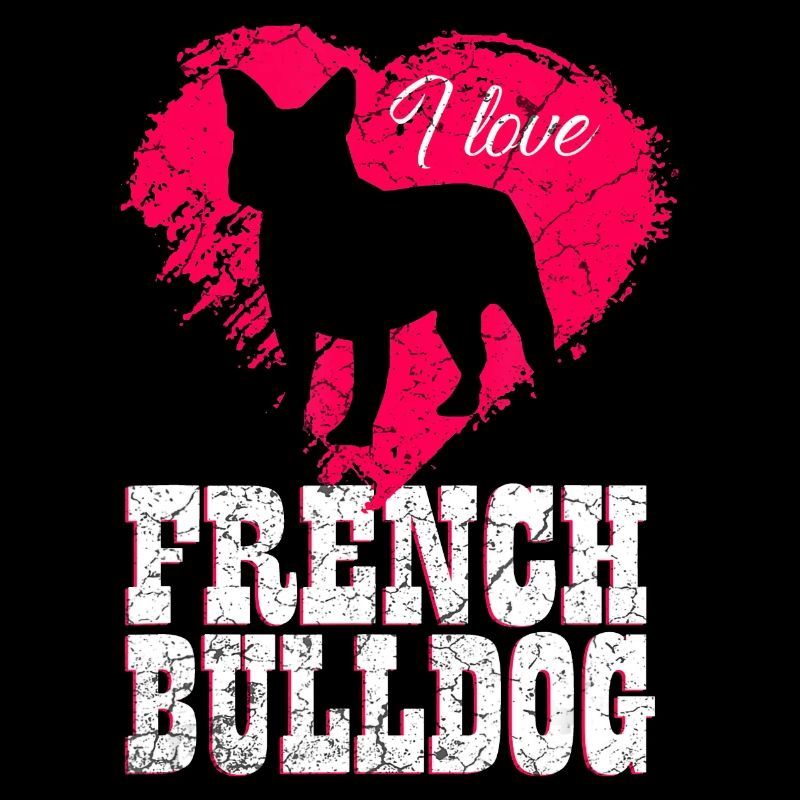 Français Bouledogue