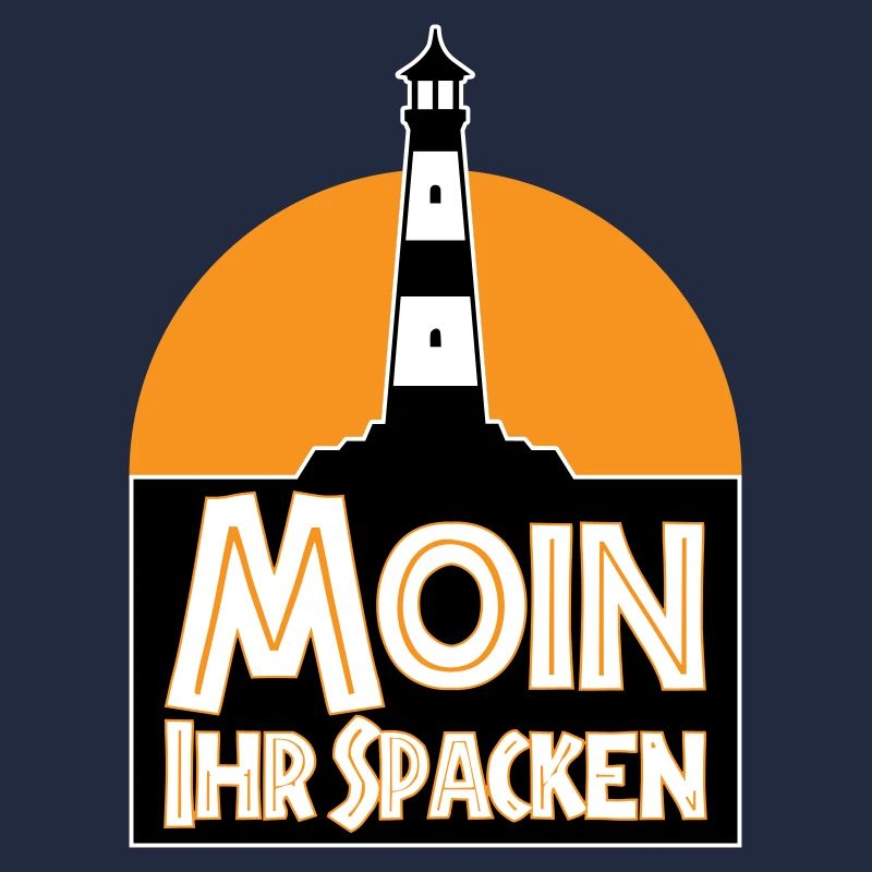 Farben änderbar | Moin Ihr Spacken