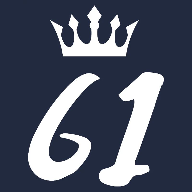 61 Couronne numérique