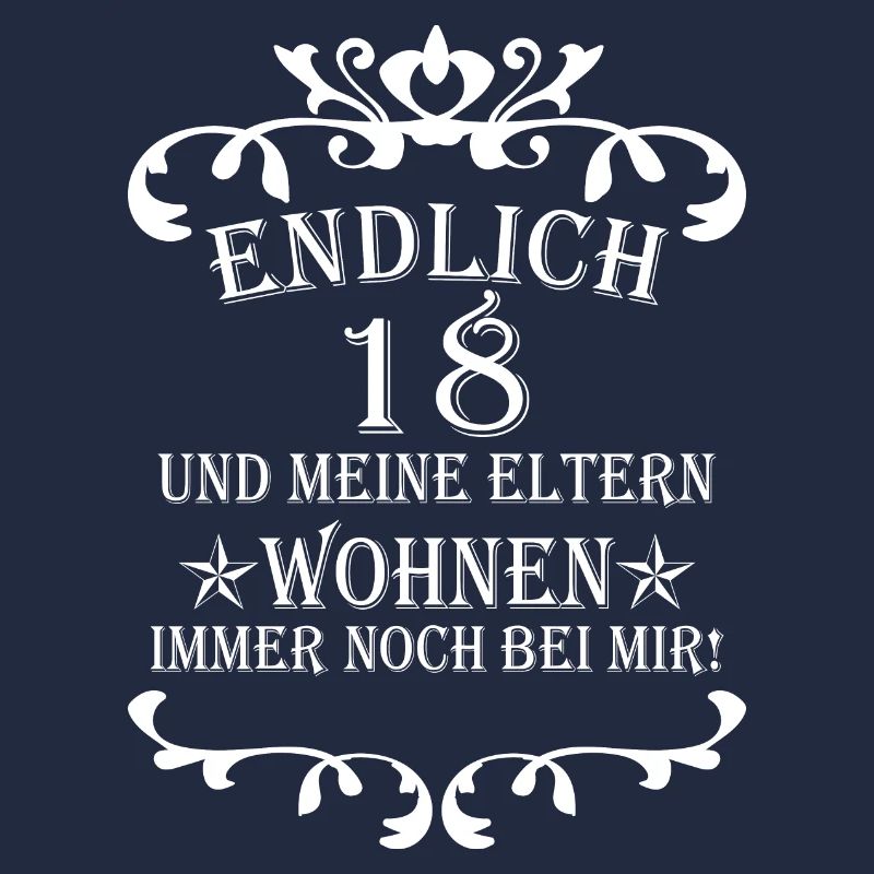 ENDLICH 18