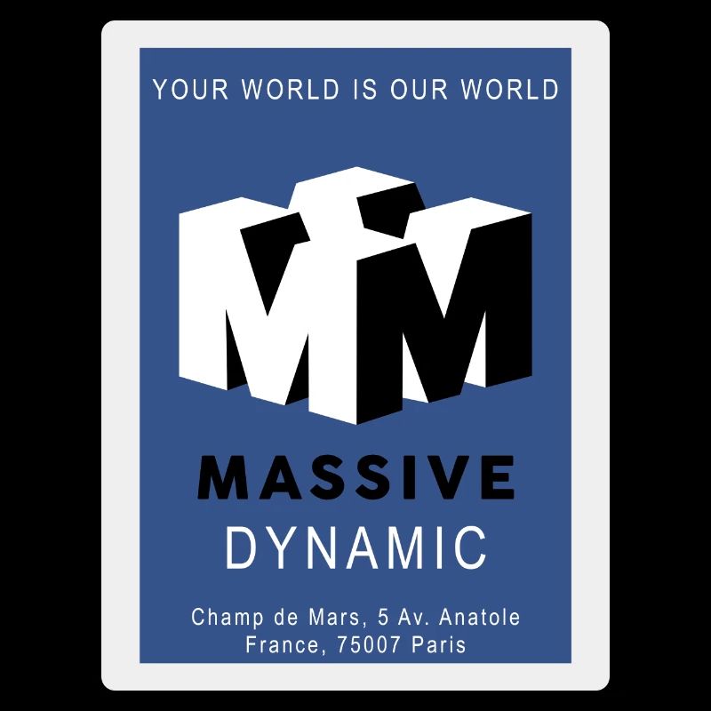 Massives Dynamyc