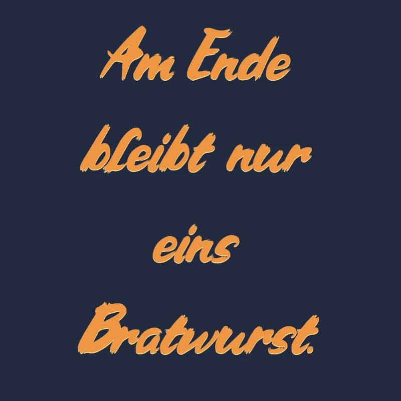 Bratwurst